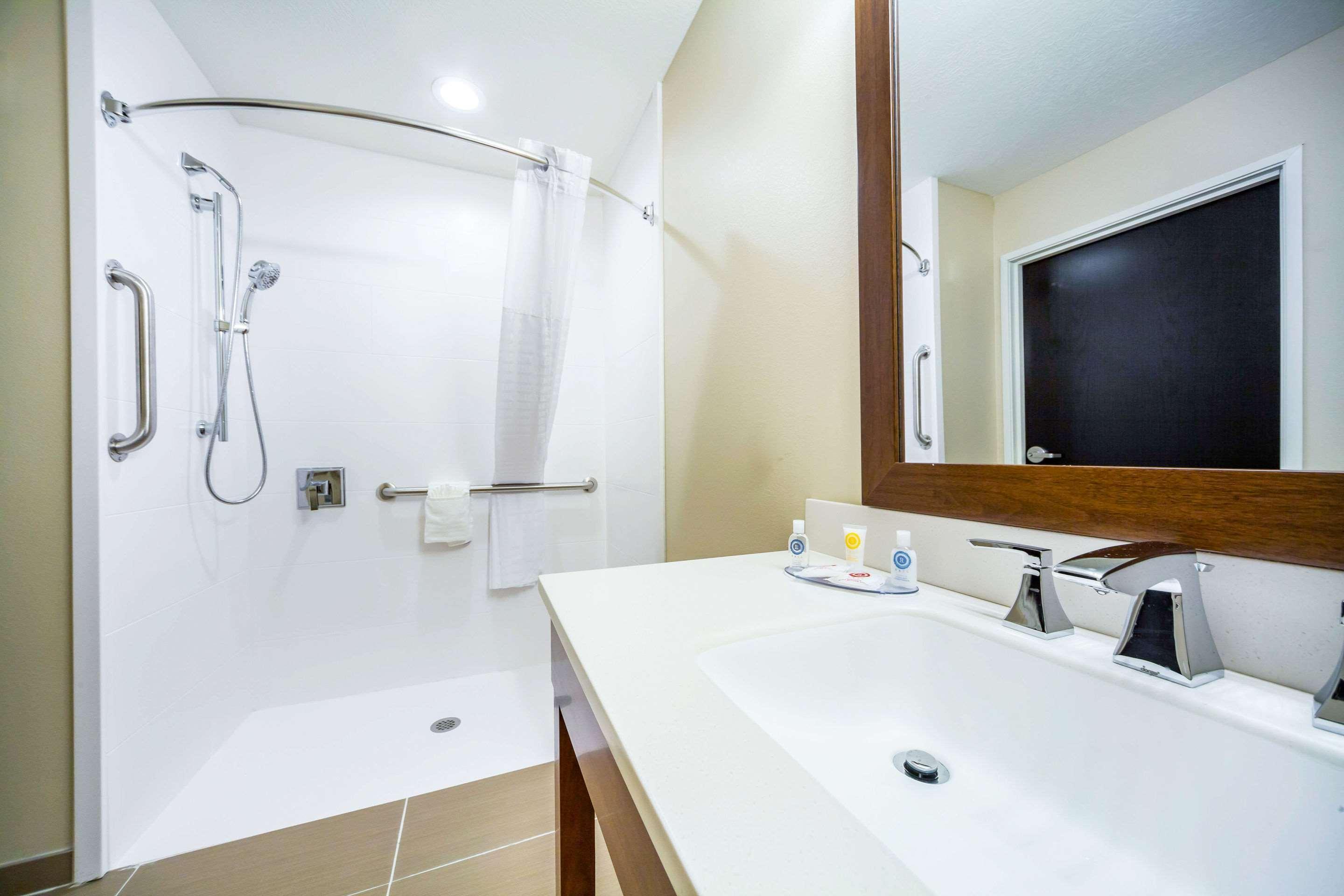 Comfort Inn&Suites North Platte I-80 Extérieur photo