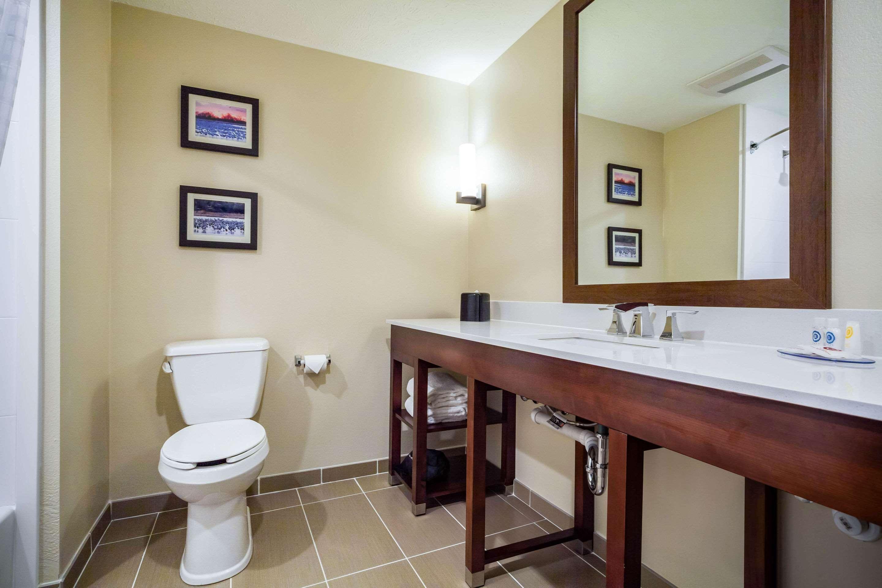 Comfort Inn&Suites North Platte I-80 Extérieur photo