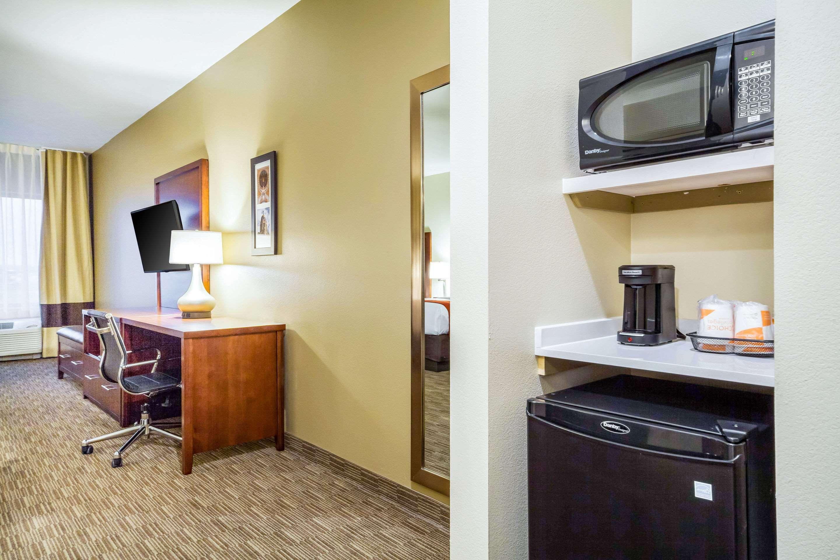 Comfort Inn&Suites North Platte I-80 Extérieur photo