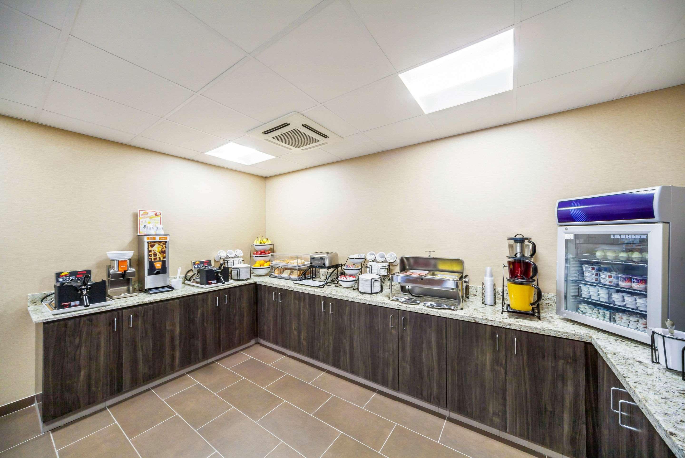 Comfort Inn&Suites North Platte I-80 Extérieur photo