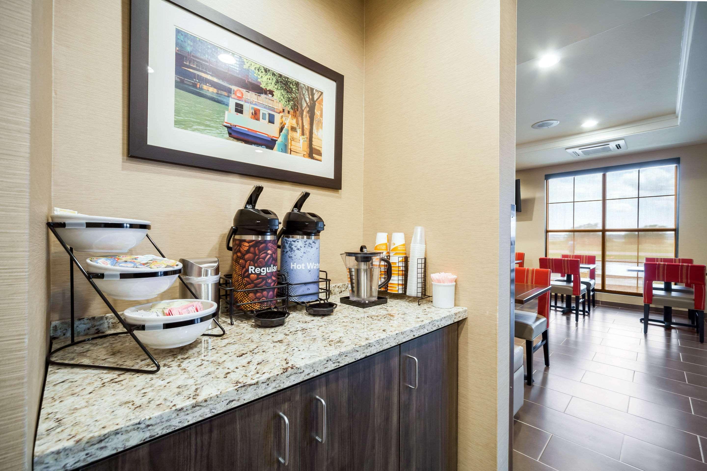 Comfort Inn&Suites North Platte I-80 Extérieur photo