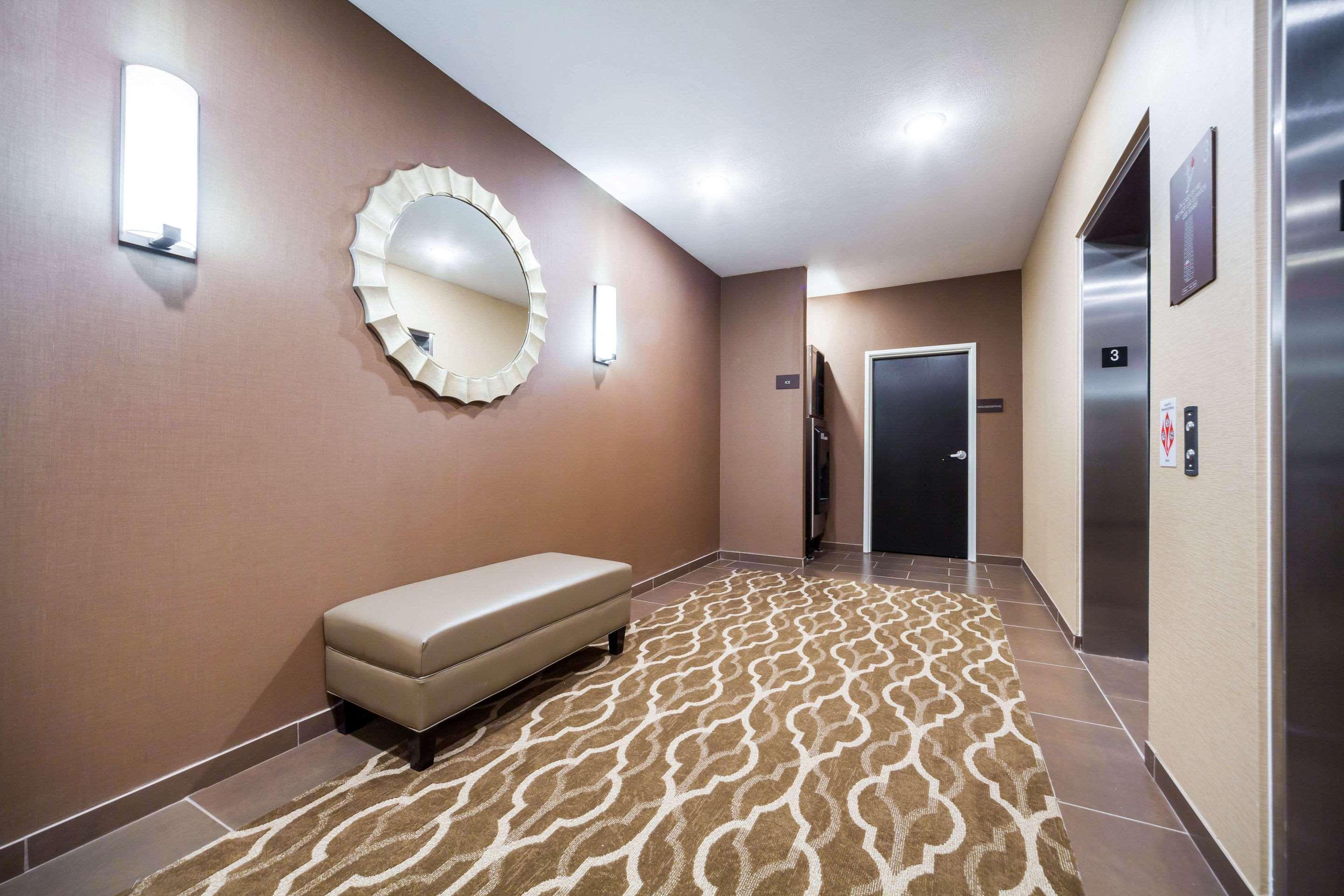 Comfort Inn&Suites North Platte I-80 Extérieur photo